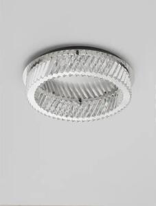 ARIETTA PLAFONJERA KRISTAL LED 40W 220-240V 2800lm IP20 3000K NL9333088