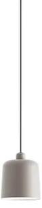 ZILE B02S20 VISILICA 20cm SIVA LP1B020S200039
