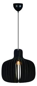 HAZO 43cm VISILICA CRNA 2512053003