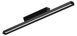 LIRA PLAFONSKA SVJETILJKA IP65/4136lm/3000K CRNA LL9337