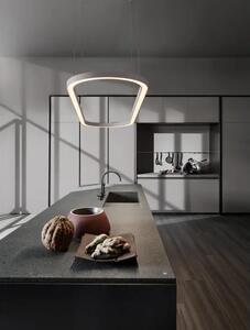 CUPPE VISILICA LED 56W/3000K/6989lm/DIMM/IP20/BIJELA NL9345625