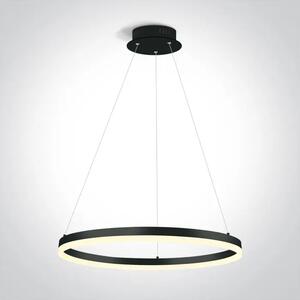 VISILICA 40W WW IP20 230V CRNA DM63144A/B/W