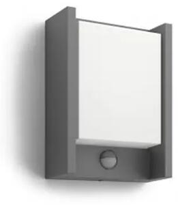 Arbour PHILIPS ZIDNA SVJETILJKA IR 4000K ANTRACIT 8718696151983