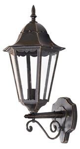 Vanjska svjetiljka (visina 53 cm) Norderney – Hilight