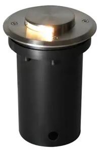 TILOS 1-KIT VANJSKA PODNA SVJETILJKA INOX GU10 IP67 96409934