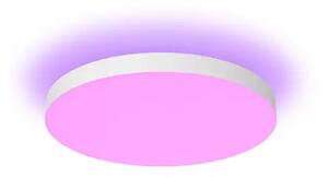 Datura Hue W&CA PLAFONJERA RD S LED/40W/3300lm OKRUGLA BIJELA 8720169277618