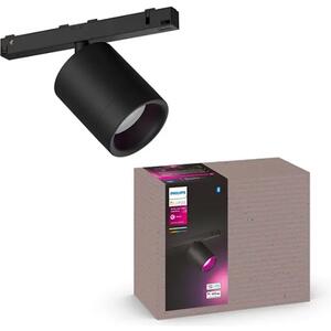Perifo PHILIPS HUE TRAČNI REFLEKTOR CRNI 5W 8719514407442