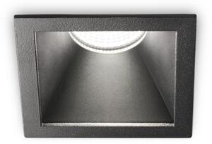 GAME TRIM LED UGRADBENA SVJETILJKA KVADRATNA 11W 3000K BK BK ID192383