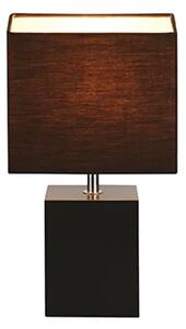 BARA STOLNA LAMPA SMEĐA E14 MA102498