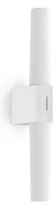 HELVA DOUBLE BASIC ZIDNA SVJETILJKA BIJELA LED IP44 2015311001