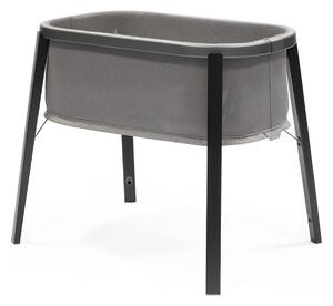 STOKKE dječji krevet Snoozi graphite grey​