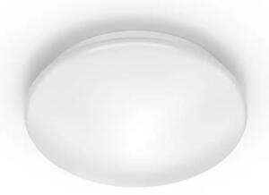 CL200 PHILIPS PLAFONJERA EC RD 6W 27K BIJELA 8718699681036