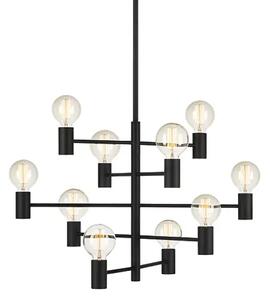 PARIS VISILICA 10L SANDY BLACK E27 MA107187