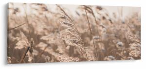 Slika - Livadski povjetarac (120x50 cm)