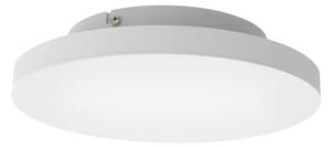 PLAFONJERA 1xLED 15,7W, RGB, PROM 300, ALU/BIJELA TURCONA-Z 900054