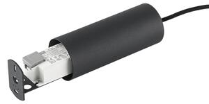 ULTRATHIN LED VISILICA SP D040 ON-OFF CRNA ID156699