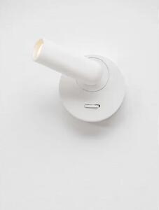 PICTOR ZIDNA SVJETILJKA LED 3W 220-240V 179lm IP20 3000K Switch On/Off NL9002108