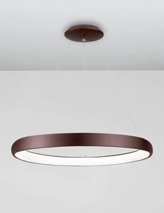 ALBI VISILICA LED 80W/3000K/4000lm/DIMM/IP20/SMEĐA NL8105609