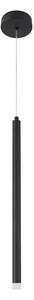 TRIMLE VISILICA LED 3W/3000K/271lm/IP20/CRNA NL9287920