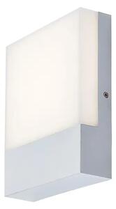 GIMONE VANJSKA ZIDNA SVJETILJKA LED 10/BIJELA/IP44/660lm RA77098