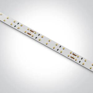 LED TRAKA DVOSTRUKA 28,8W/m/24VIP20/4000K DM7880/C