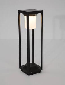 VANJSKA PODNA SVJETILJKA LOVETO LED 1.5W/3000K/152lm SOLAR+SENZOR IP65 NL9120622