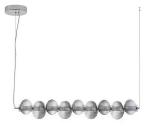 LEDA VISILICA LED 30W 1500lm 3000K IP20 NL9009187