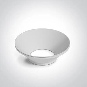 REFLEKTOR BIJELI ZA 12125R DM050106D/W