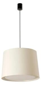 CONGA BLACK VISILICA E27 fi500*350*fi450 WHITE L FR64315-54