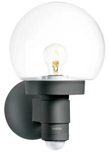 STEINEL ZIDNA LAMPA ANTRACIT SA SENZOROM E27/60 W L115 S ANT