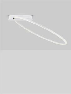 KIKLOS STROPNA SVJETILJKA LED/3000K/30W/1345Lm/BIJELA NL9248173
