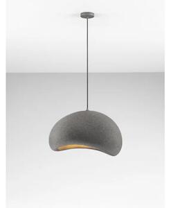 AERE VISILICA SIVA LED E27 1x12W 100-240V IP20 NL9002675