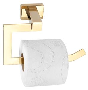 Ručka za WC papir ERLO 04 GOLD
