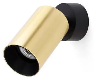 STAN REFLEKTOR SATIN GOLD 1xGU10 FR43762