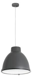 CHARLOTTE VISILICA TAMNOSIVA 1XE27 60W FR68562