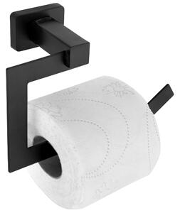 Ručka za WC papir ERLO 04 BLACK