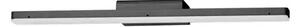 NYX ZIDNA LAMPA LED 12 WattW/3000K/874lm/IP44/SIVA NL9136172