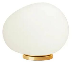 FOSCARINI GREGG STOLNA LAMPA ZLATNO/BIJELA FN1680011SG_10