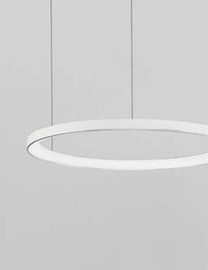 PERTINO VISILICA LED 48W/3000K/2773lm/DIMM/IP20/BIJELA NL9853683