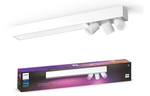 PHILIPS CENTRIS HUE 3-SPOT REFLEKTOR BIJELI 8720169318496