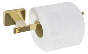 Ručka za WC papir OSTE 04 GOLD