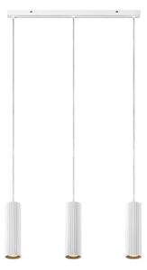 COSTILLA VISILICA BIJELA GU10 MA108466