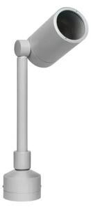 VISION BATERIJSKA STOLNA SVJETILJKA 1xGU10/IP65/ SIVA LL51395