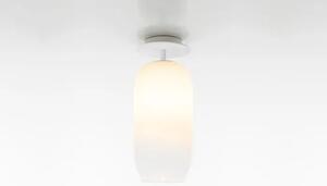 GOPLE MINI STROPNA SVJETILJKA BIJELA E14 5W 440lm AR1414220A
