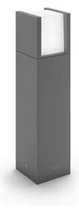 Arbour PHILIPS STAJAĆA SVJETILJKA 4000K 1x6W ANTRACIT 8718696150481