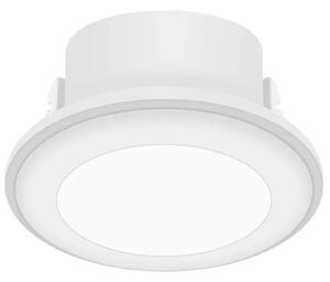 ELKTON 8 UGRADBENA SVJETILJKA BIJELA DIM NORDLUX MOODMAKER LED IP20 47520101