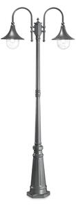 CIMA STAJAĆA LAMPA PT2 ANTRACIT E27 ID246833