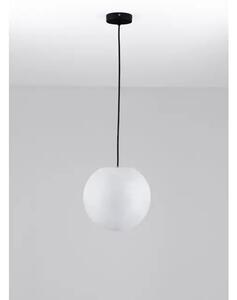 MOON VANJSKA VISILICA IP65 E14 1x5 Watt BIJELA NL9186714