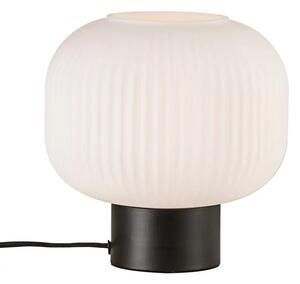 MILFORD STOLNA LAMPA CRNA E27 IP20 48965001