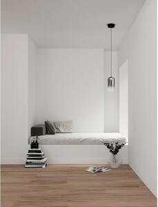 AELIA VISILICA LED/3000K/3W/478Lm/CRNA & SIVA NL9009141